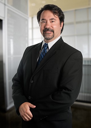 Keith J. Bergeron construction attorney