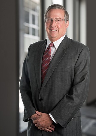 Marc J. Yellin litigation attorney