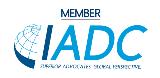IADC Member Logo - Option 1 - Color